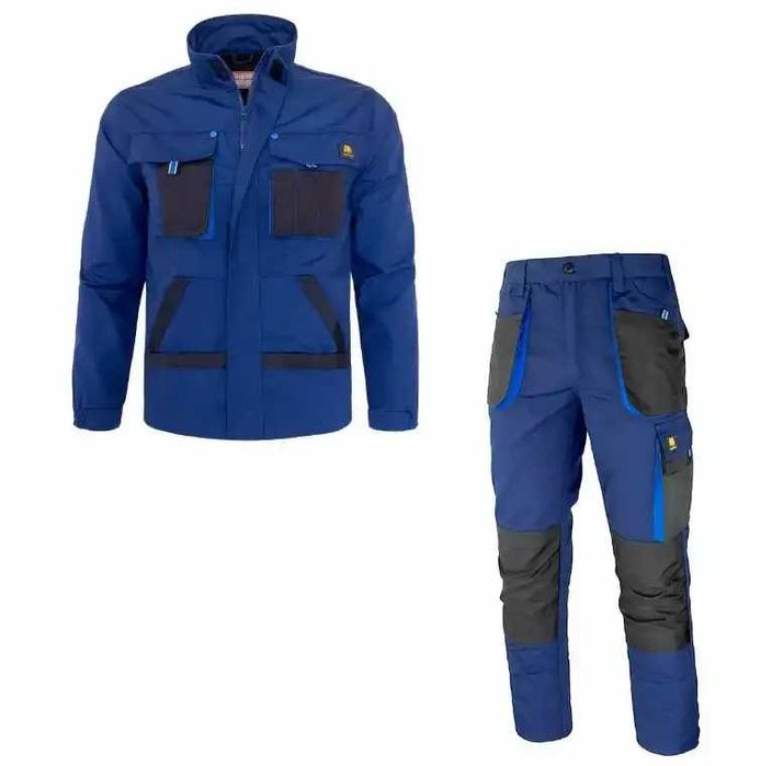 Робочий демісезонний одяг ArtMaster  робоча захисна форма