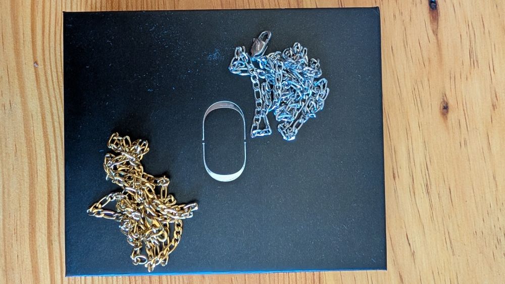 Colares Craftd London