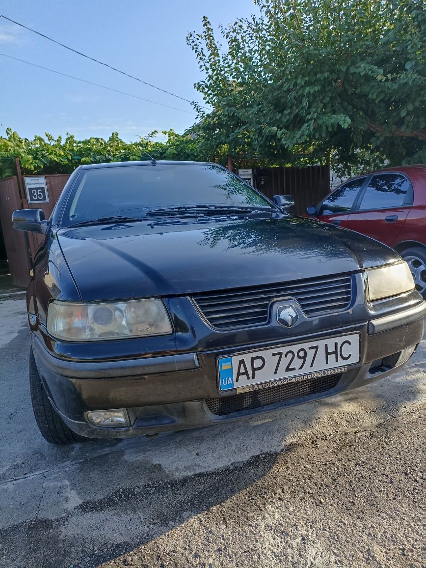 Продам автомобіль