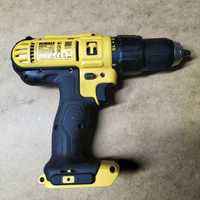 Wkrętarka DeWalt DCD776