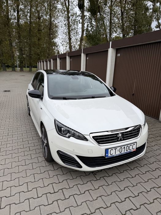 Peugeot 308 GT Salon PL