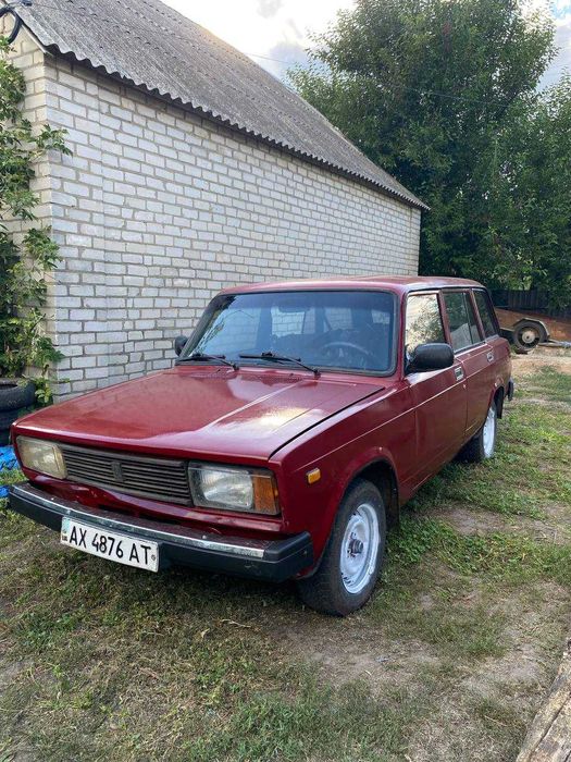 Продам Ваз 2104 по тп