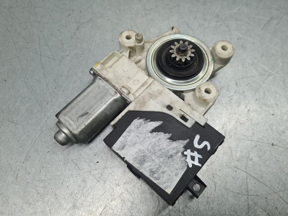 Motor vidro trás direito VOLVO V50 (MW)