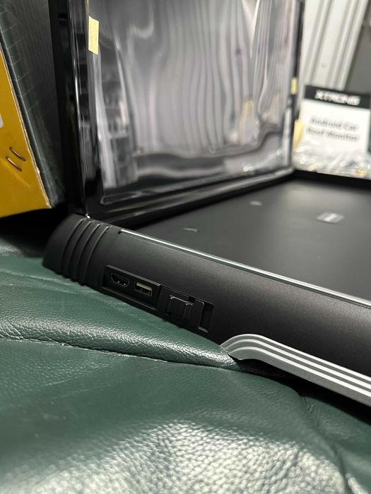 Стельовий телевізор, телевизор автомобильный, потолочный