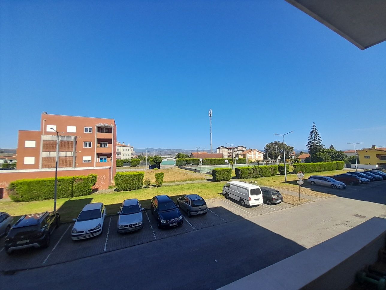 Apartamento para arrendamento