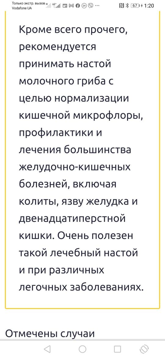 Продам тибецкий молочный гриб 3ч.ложки