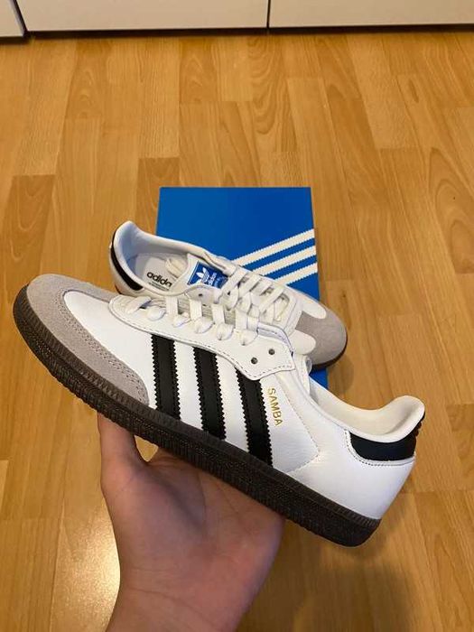 Adidas samba OG B75806 r 38 2/3