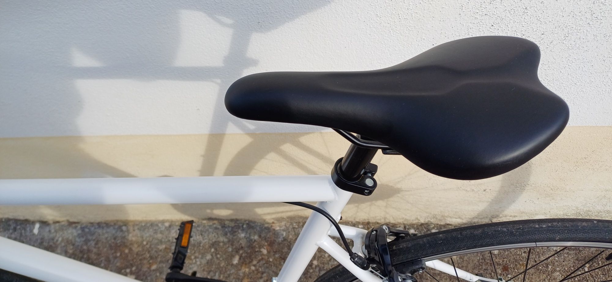 Bicicleta Elops Speed 500