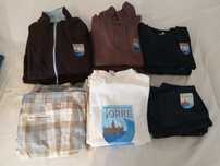 Uniformes Colégio da Torre 5-9 anos