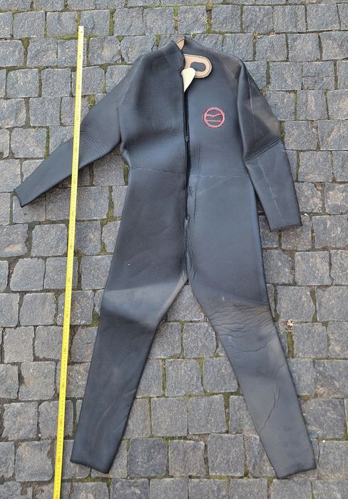 Гідрокостюм чайка