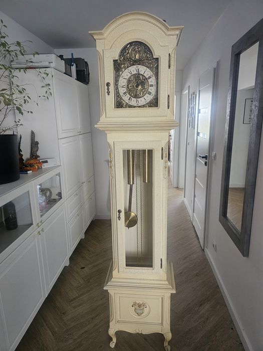 Sprzedam zegar stojący