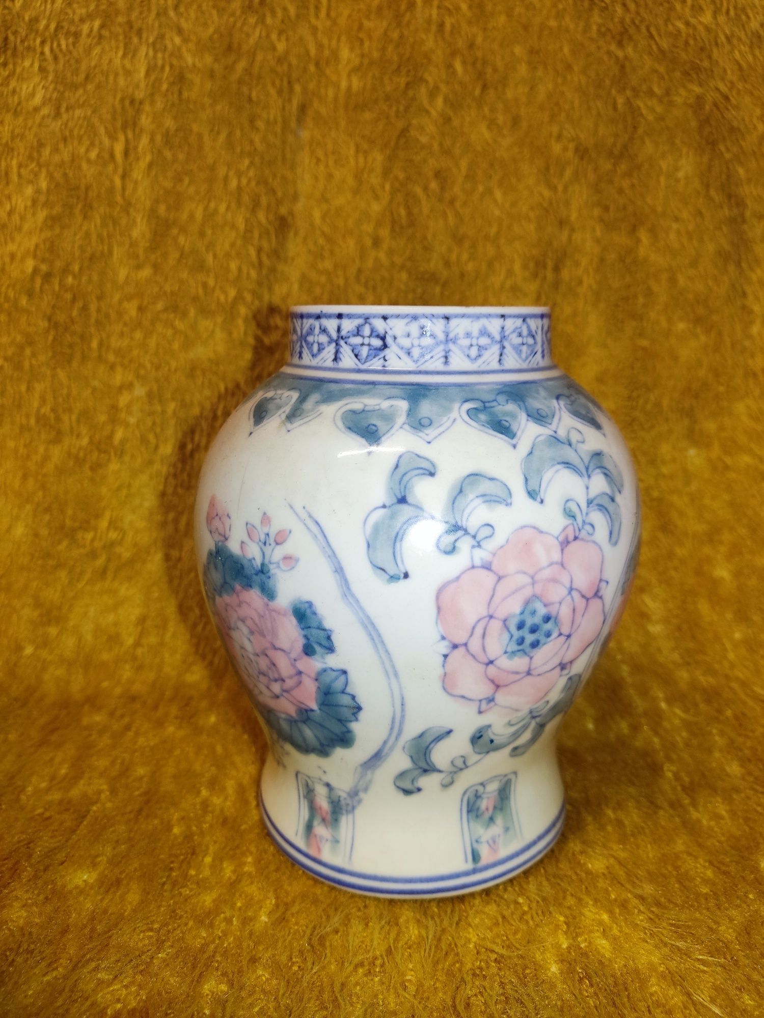 Wazon chińska porcelana