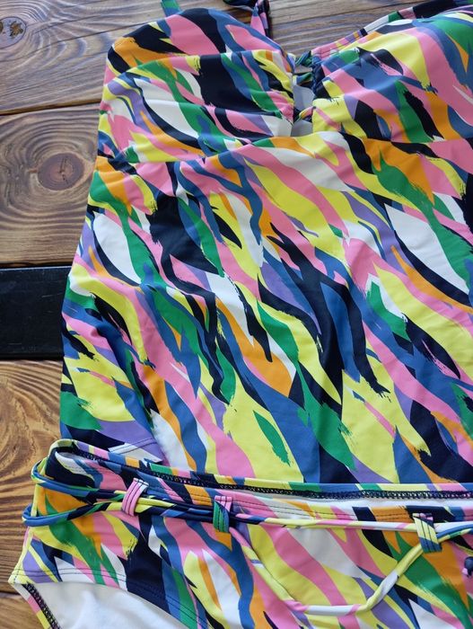 Strój kąpielowy damski MB10/152