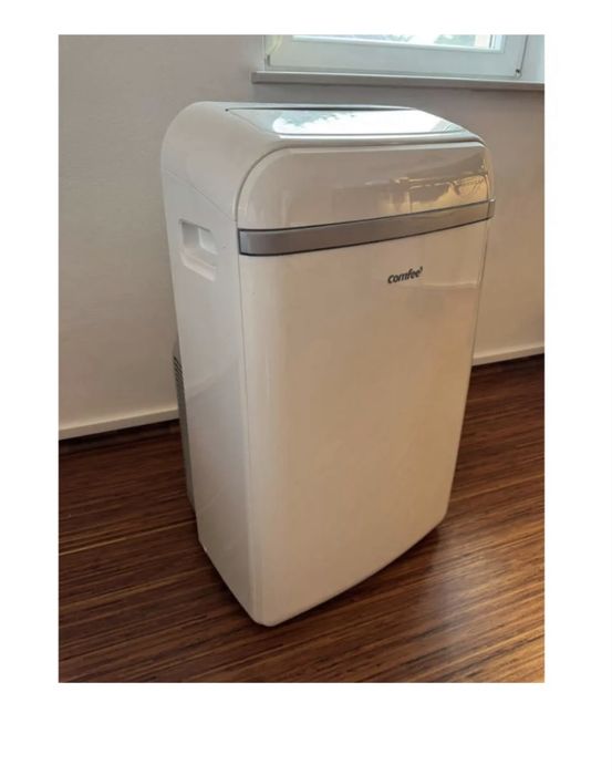 Мобільний кондиціонер Comfee Eco Friendly Pro