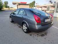 Nissan Primera 2.2 dci dobry stan techniczny