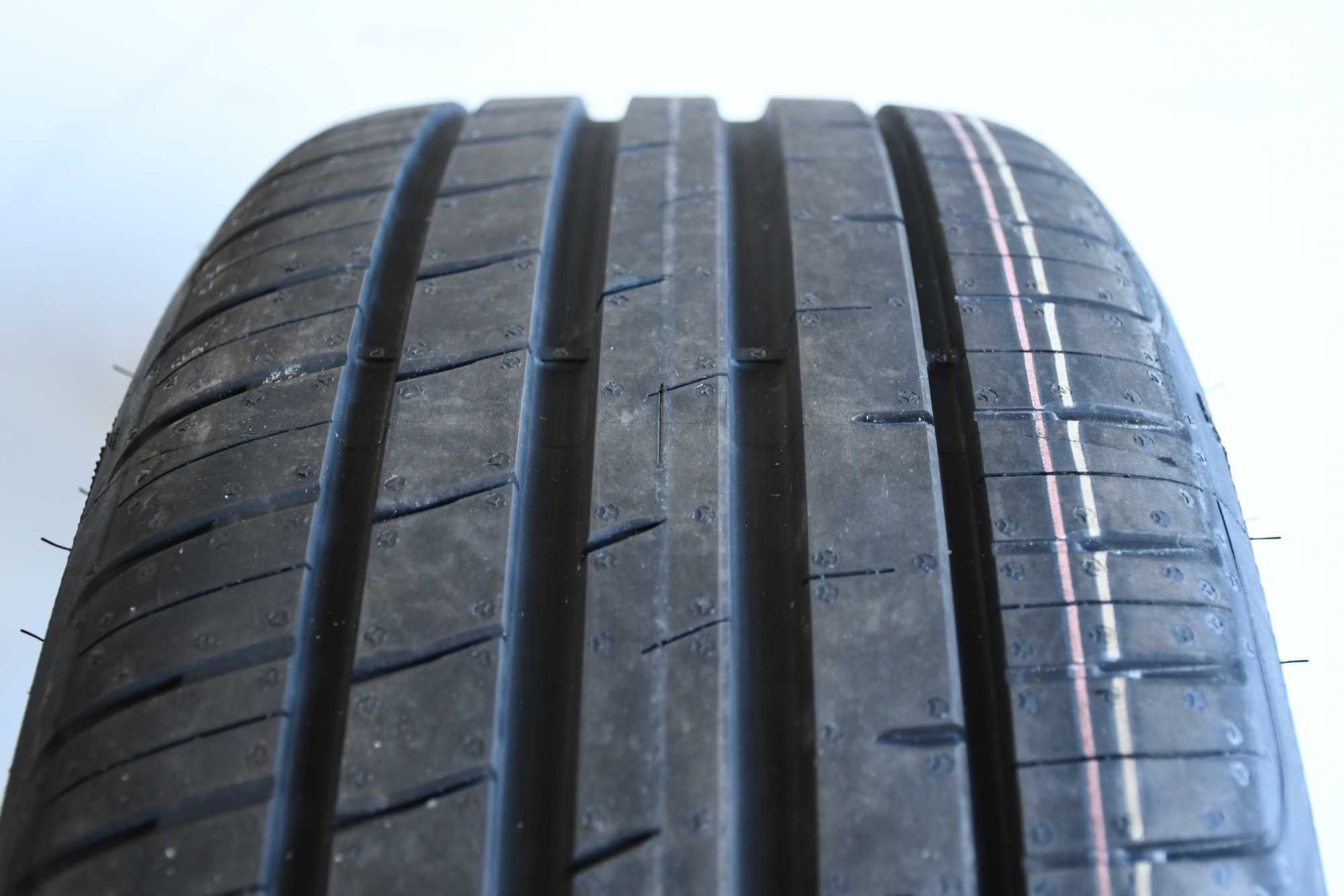 NOWE Koła Alufelgi 18" Audi A3 S3 8P0 8V0 Goodyear 2024 LATO