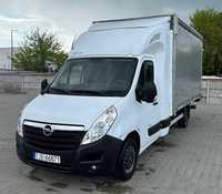 Opel Movano  Opel Movano 2019r. 8ep Winda