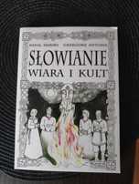 Słowianie. Wiara i kult. Merski, Antosik