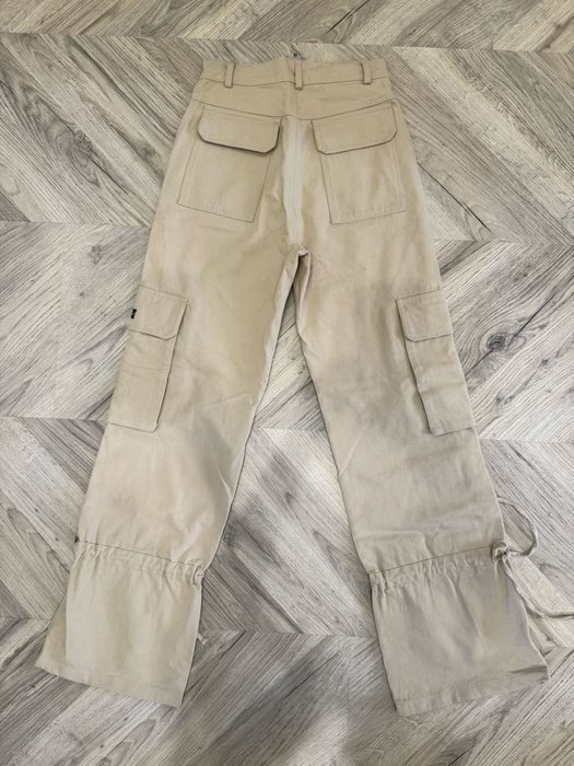 Джинси жіночі Mon Blanche