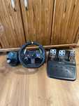 Kierownica LOGITECH G920 (PC/XBOX ONE) + Shifter!