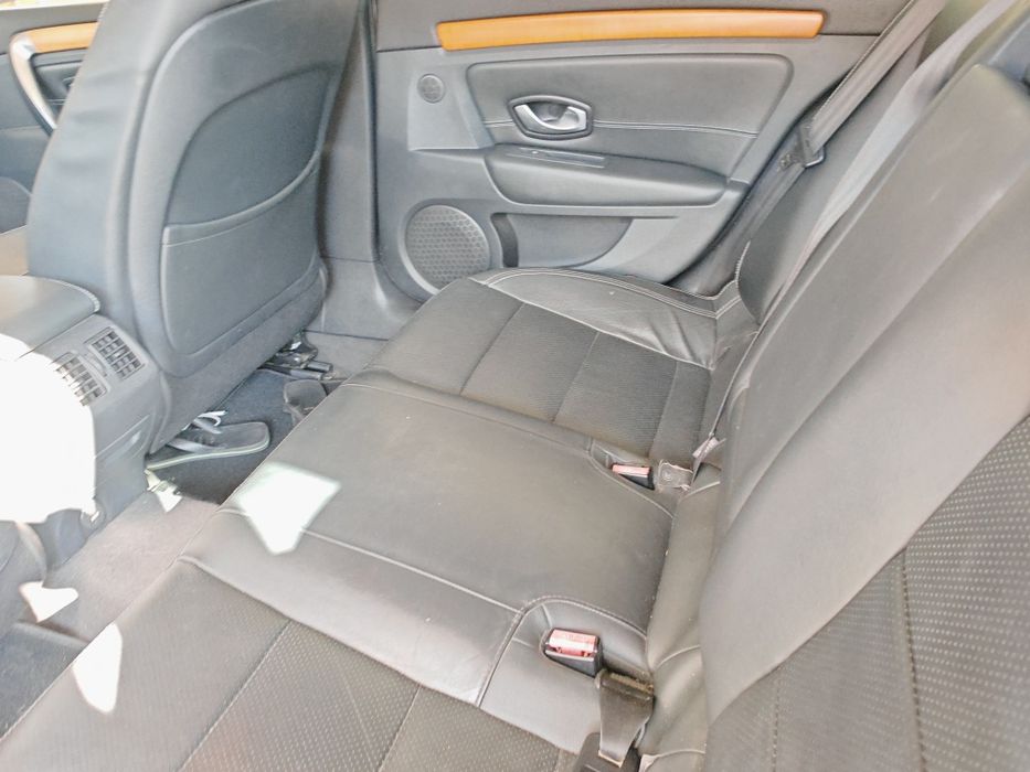 Renault Laguna MK3 2.0 Dci 150 CV (muitos extras)