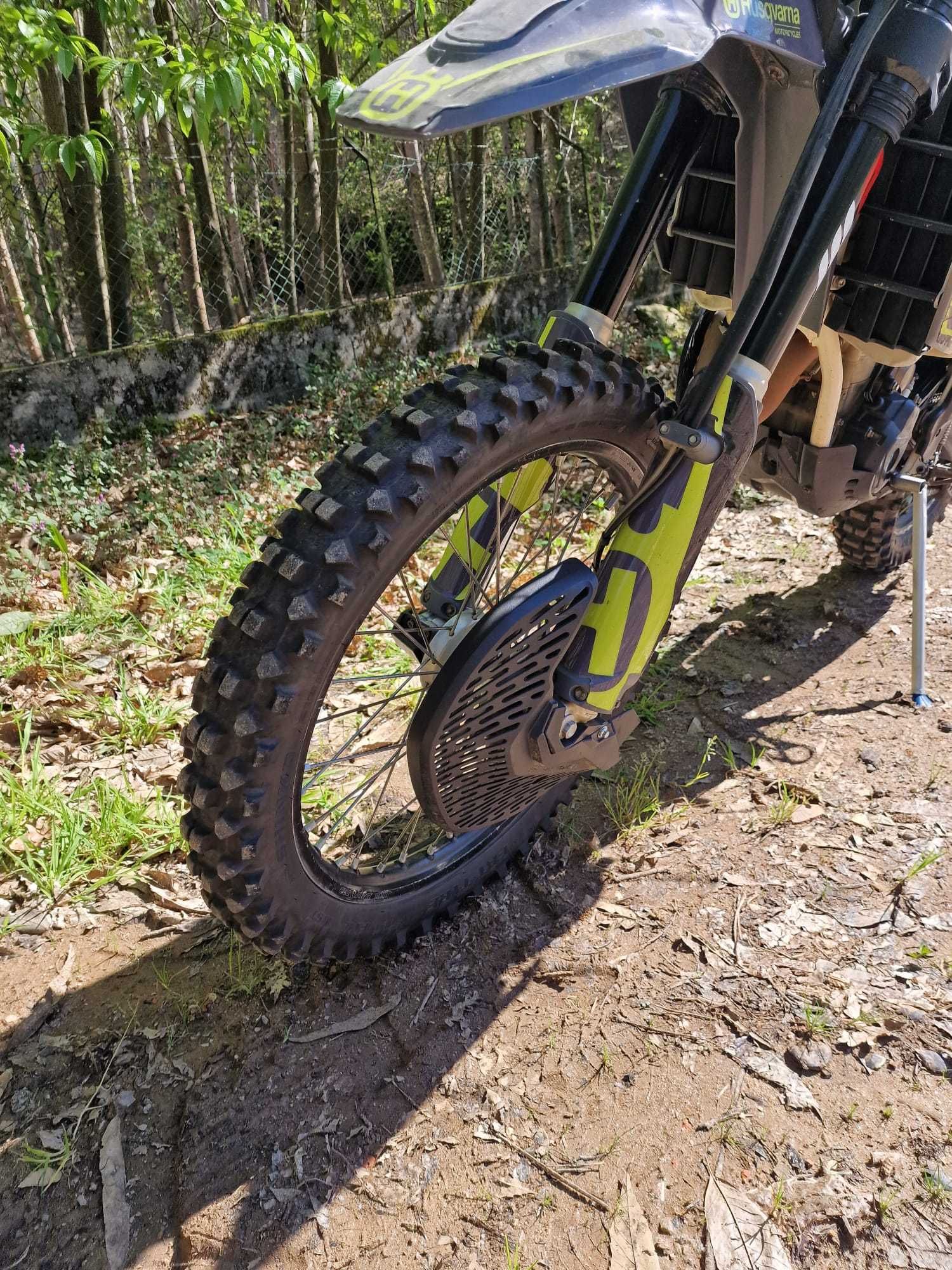 husqvarna fe 350