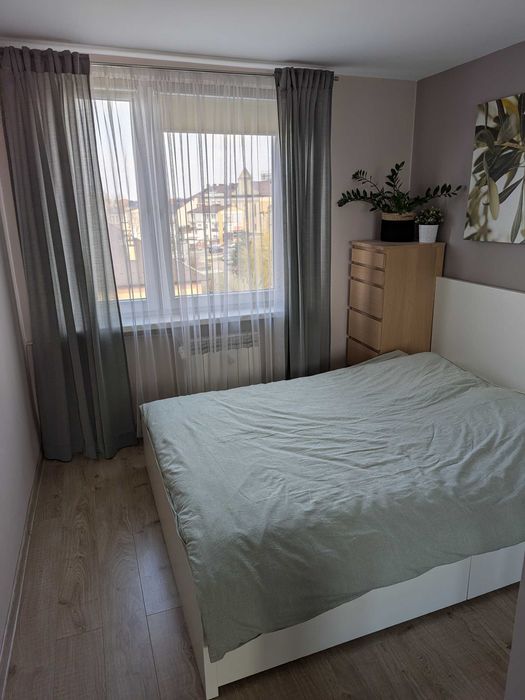 Sprzedam mieszkanie 52m2 3 pokoje ulica Krakowska