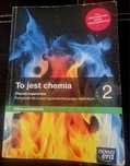 Podręcznik do chemii, zakres podstawowy.  To jest chemia-2.  Nowa Era