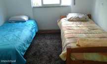 24815 - Quarto twin modesto em Reboleira