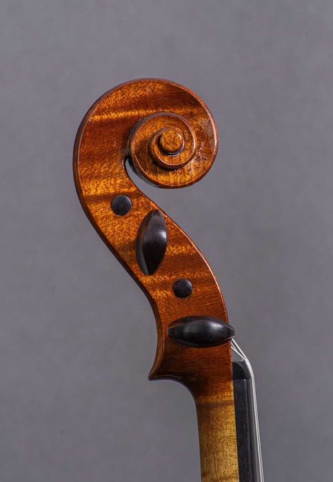 Skrzypce lutnicze 4/4