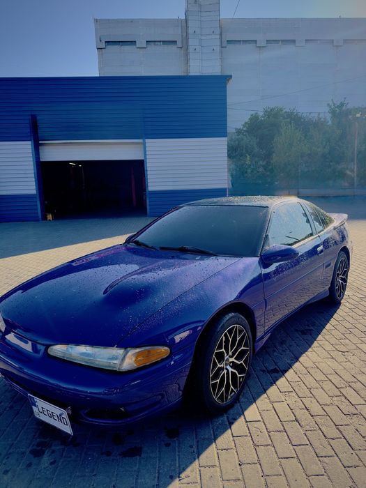 Plymouth Laser RS (Mitsubishi Eclipse 1G)