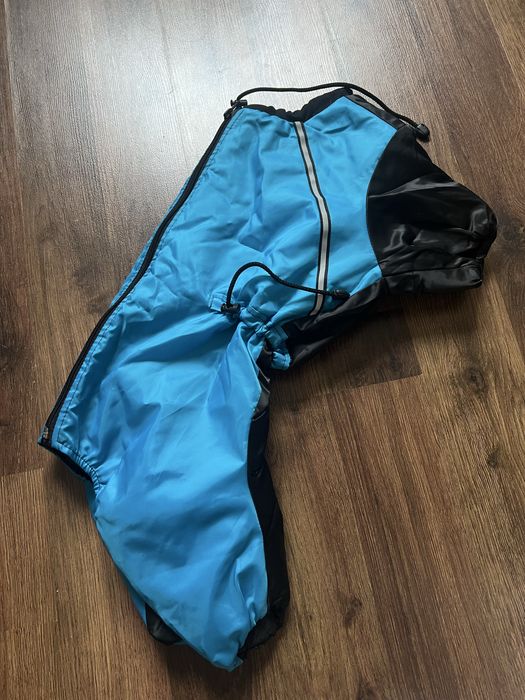 Комбінезон для собак