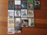 DVDs baratos Bom estado