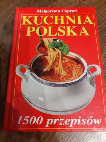 Kuchnia polska 150 przepisów