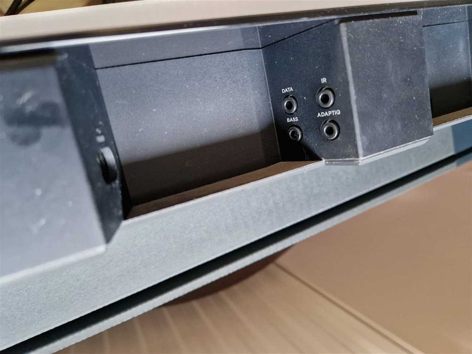 soundbar BOSE 700 + bass module 700