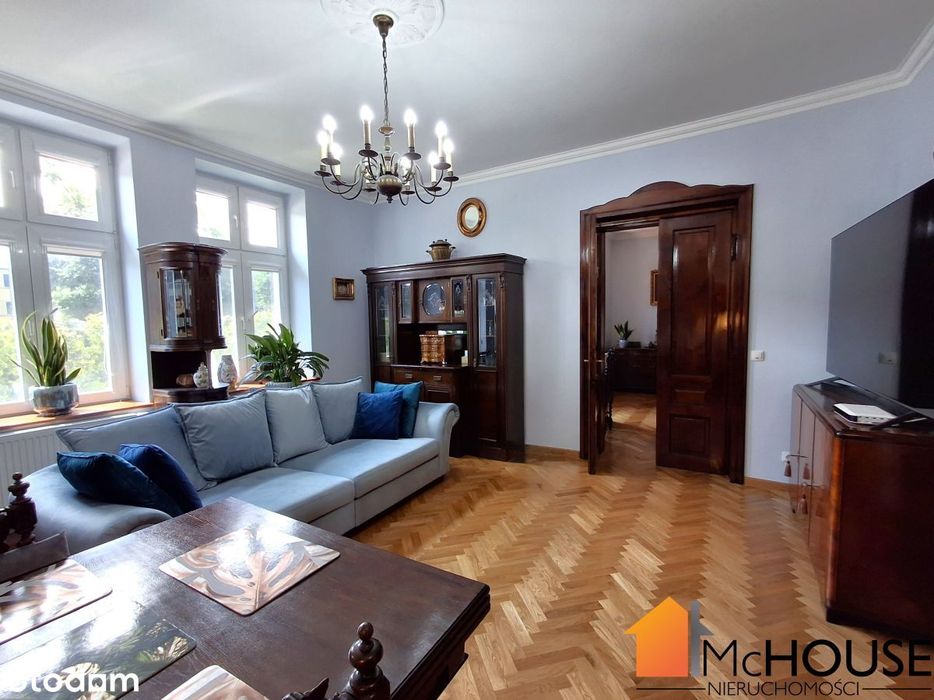 Mielec - Klimatyczny dom, dla Konesera