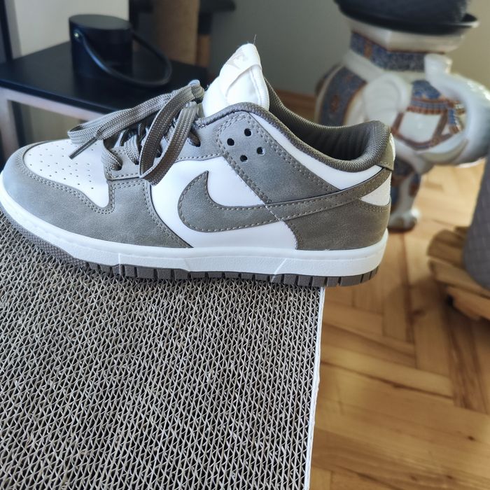 Buty Snickers Nike Funk Low