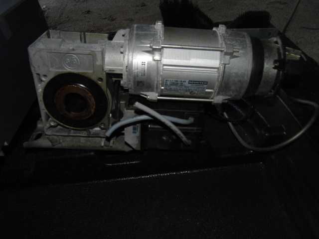 Napęd sterownik bramy Hormann BK 150 FUEH zestaw silnik