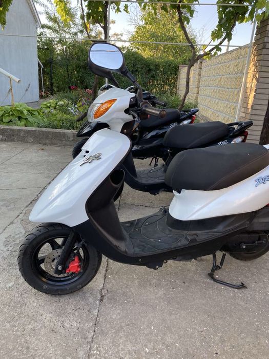 Yamaha Jog SA39 ZR як нова 9 тис пробігу