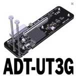 Зовнішній адаптер eGPU ADT-UT3G V1.6 USB4-PCIe 4.0 x16 Thunderbolt 4/3