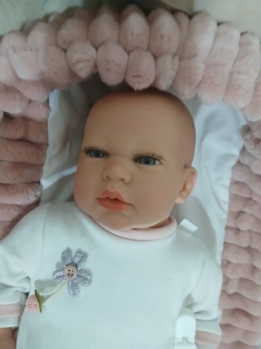 Bebés reborn novos