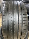 275/35/22 104Y Michelin PILOT SPORT EV