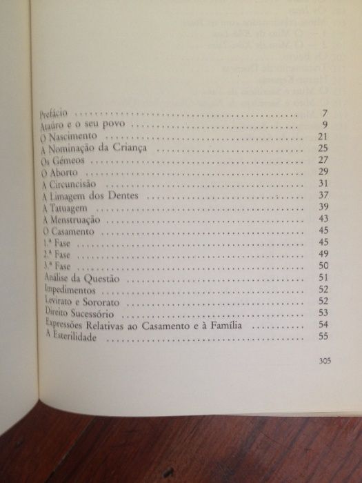 Jorge Barros Duarte - Timor, ritos e mitos Ataúros