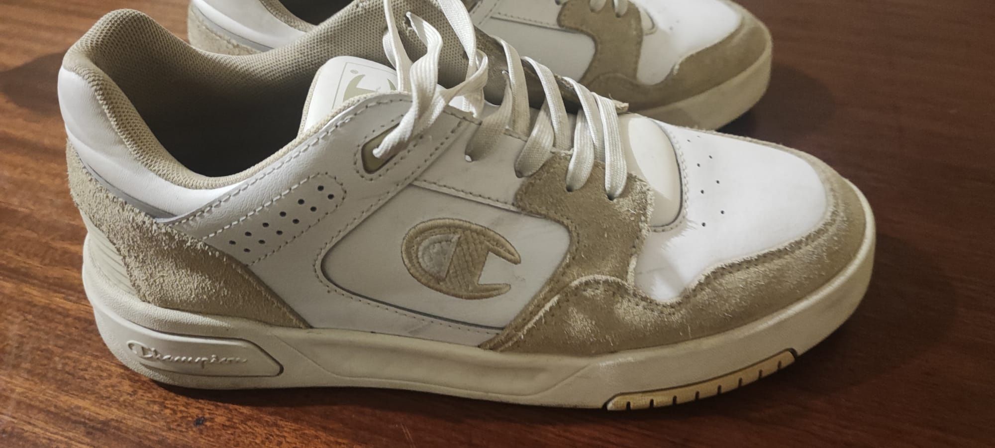 Champion Authentic Athletic Apparel