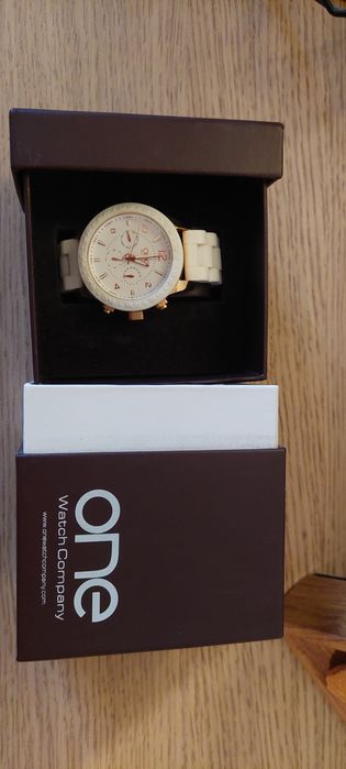 Relógio One Watch Company