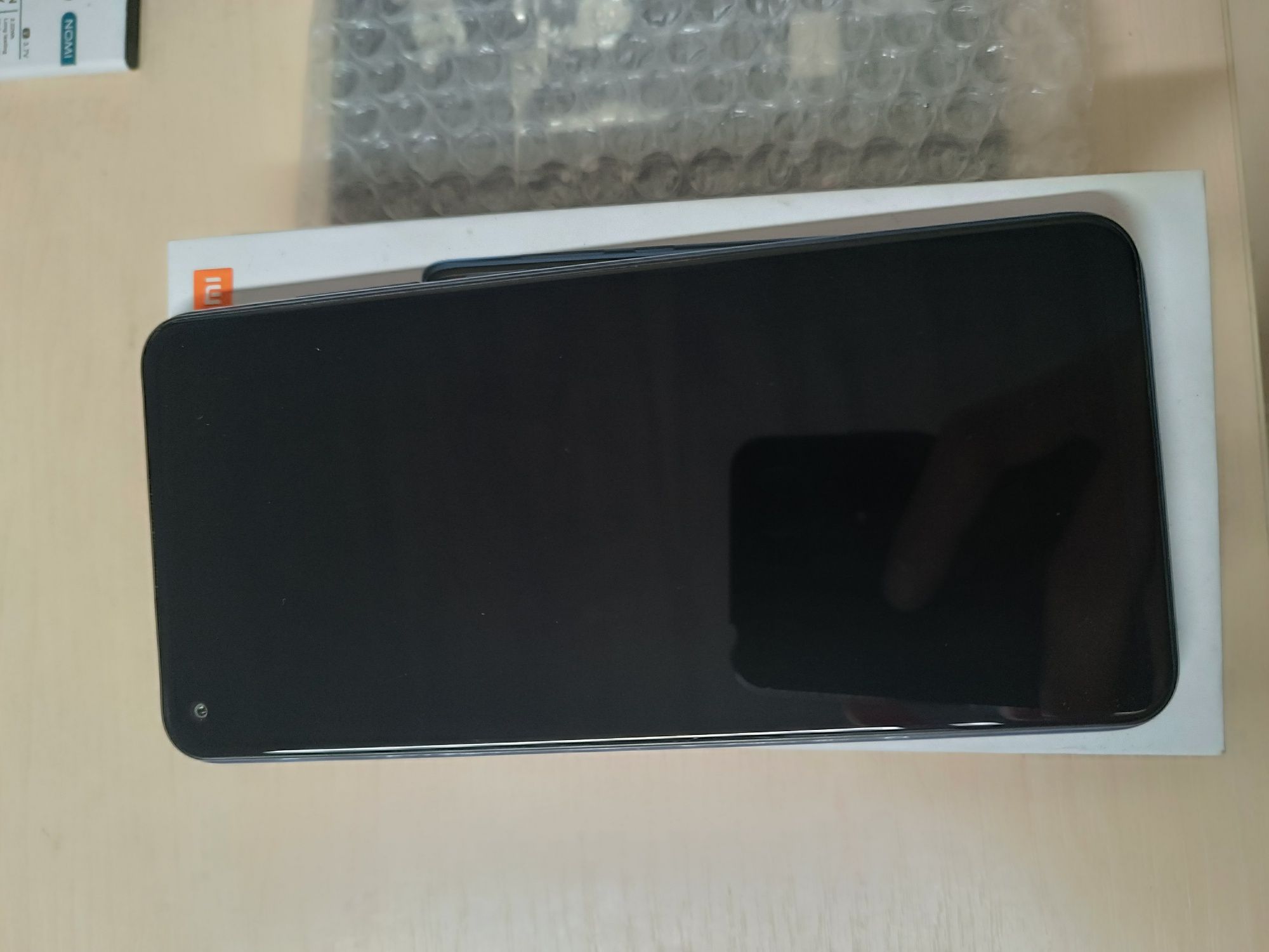 Продам телефон Xiaomi Redmi Note 9 4/128