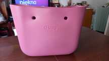 Obag  standard casis