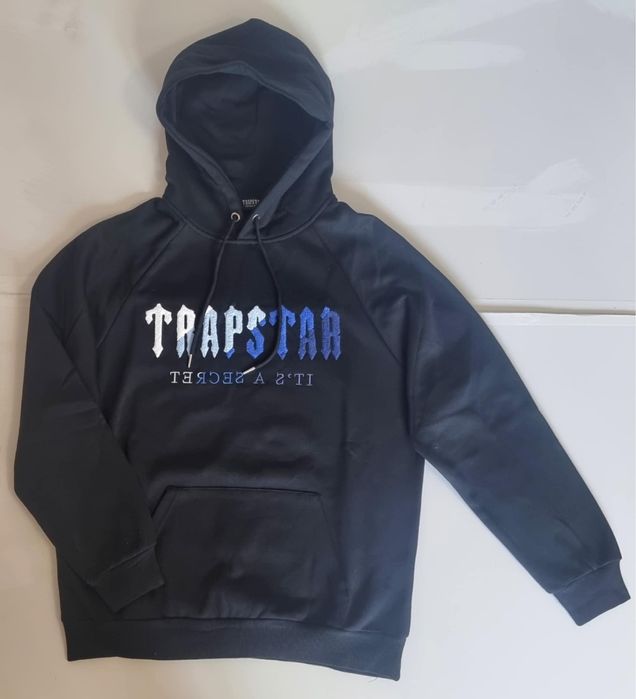 Bluza Trapstar.