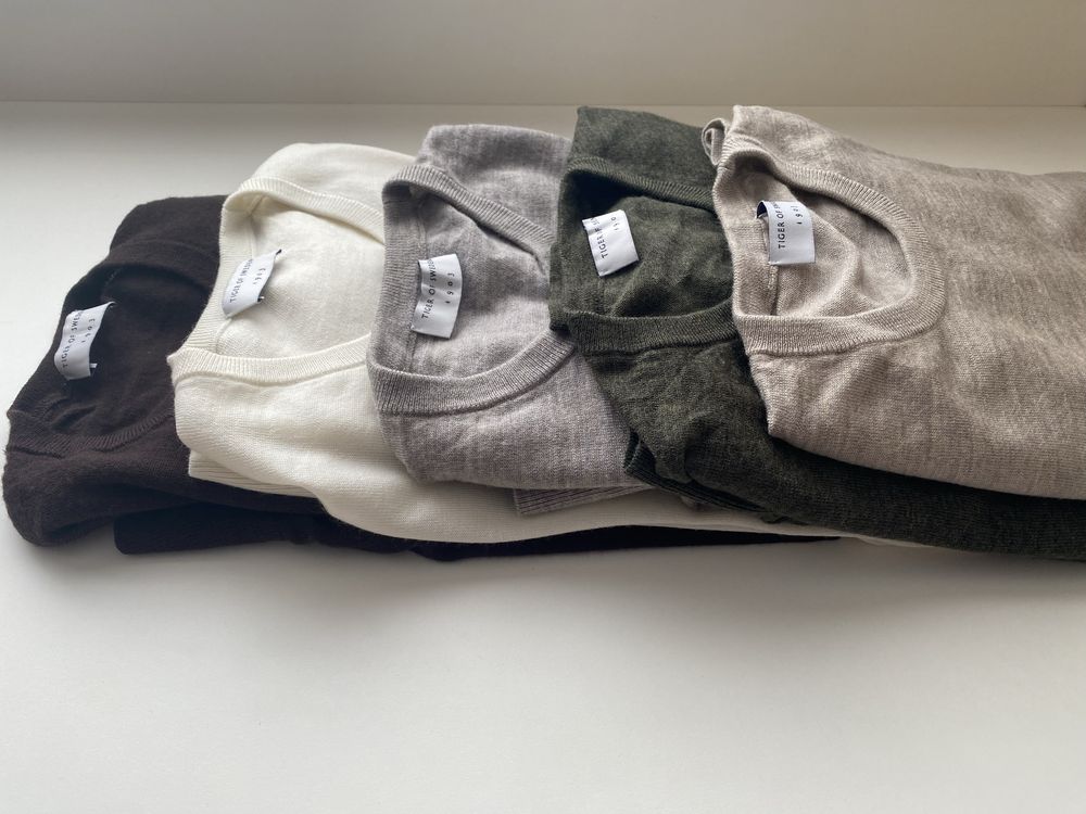 Brunello cuccinelli hugo boss свитер