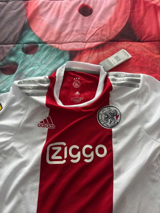 Camisola AJAX tamanho L